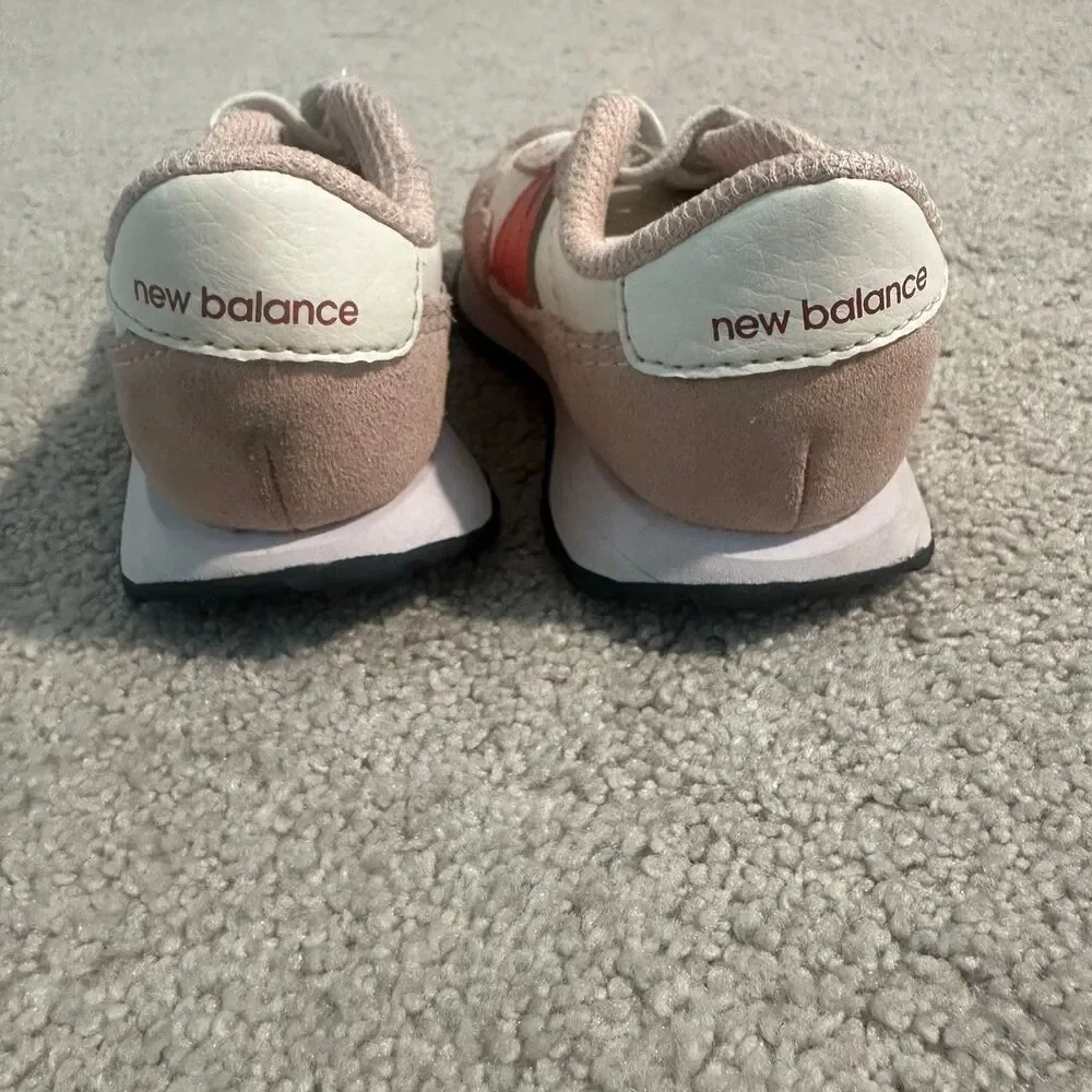 New Balance good pre